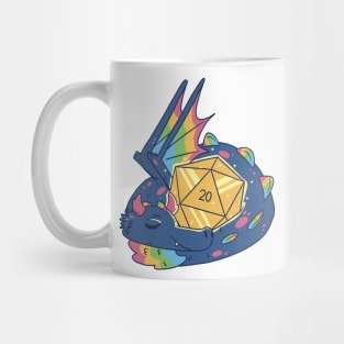 Dragon Dice Mug